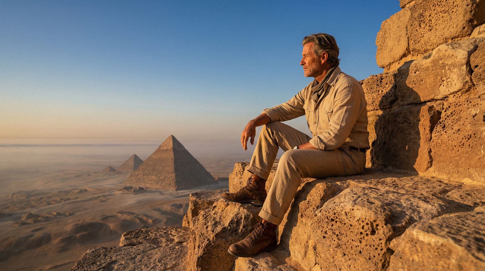 Ejemplo visual de prompt creativo para generación de imágenes con inteligencia artificial