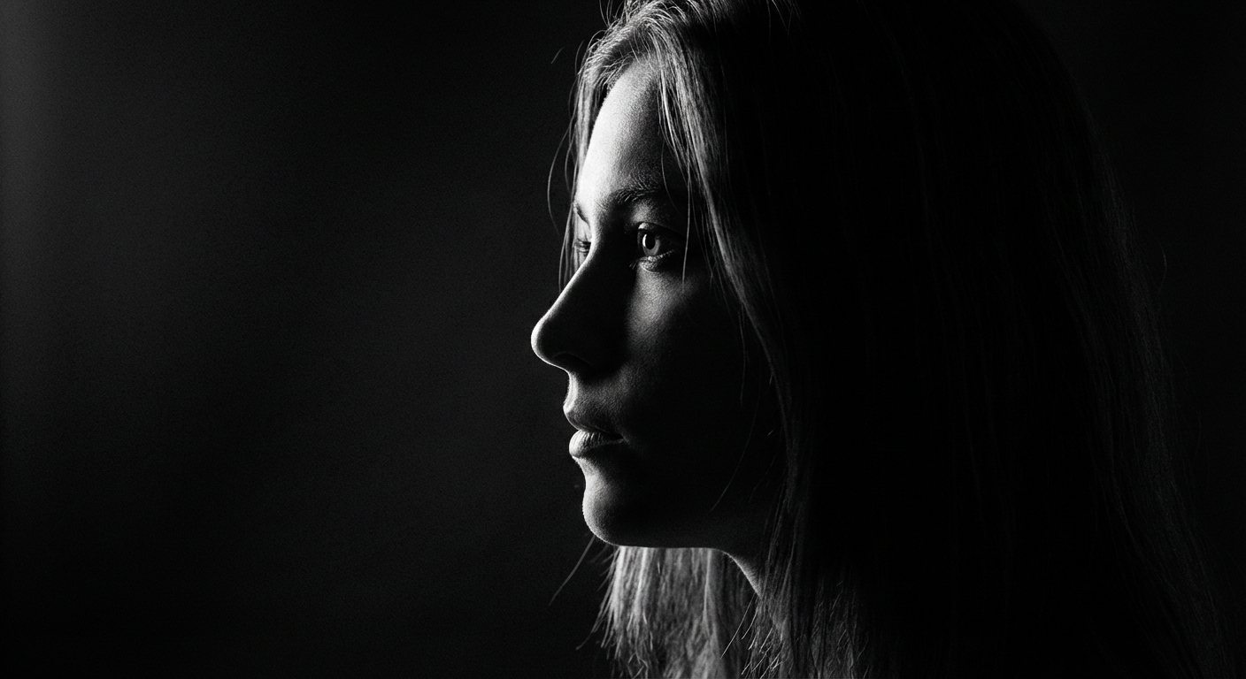 Ejemplo visual de prompt creativo para generación de imágenes con inteligencia artificial