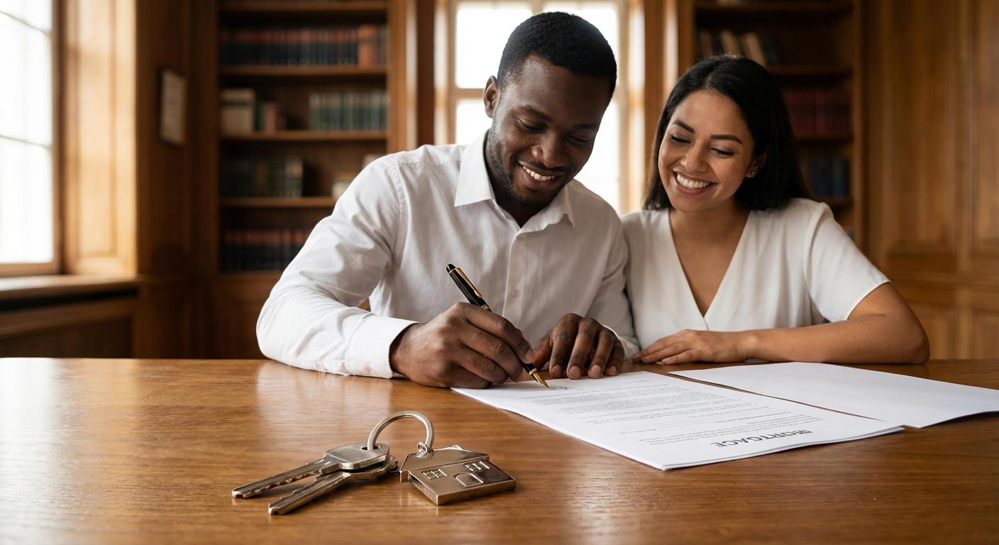 Ejemplo visual de prompt creativo para generación de imágenes con inteligencia artificial