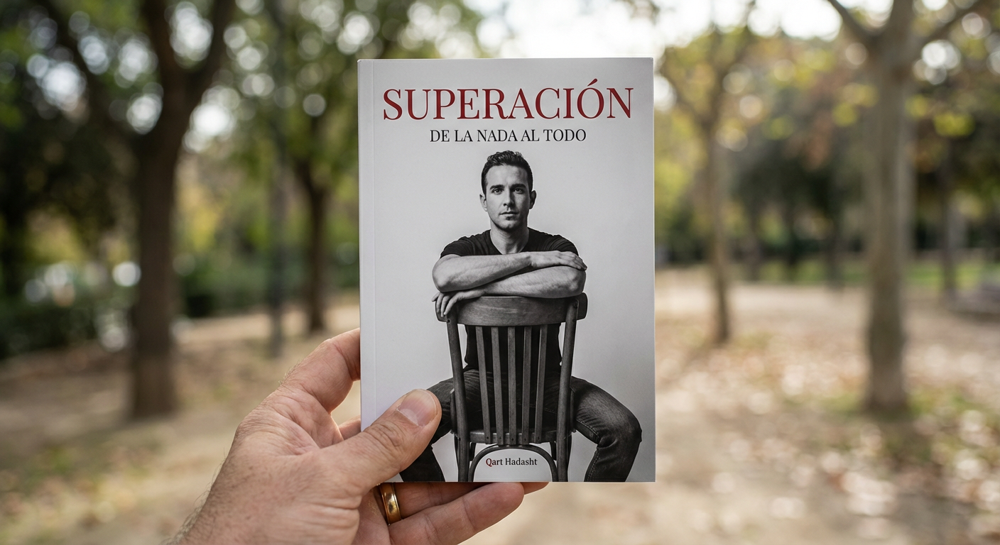 Ejemplo visual de prompt creativo para generación de imágenes con inteligencia artificial