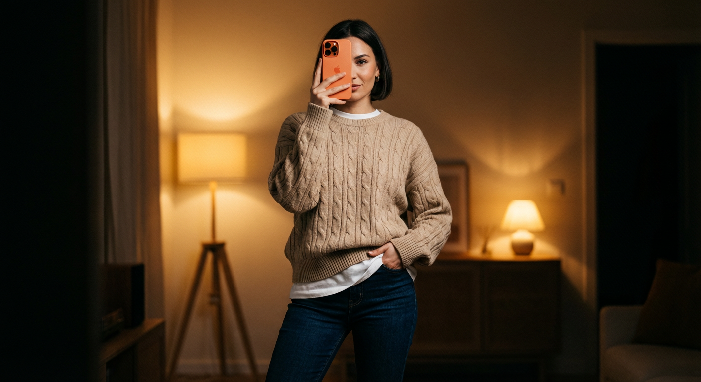 Ejemplo visual de prompt creativo para generación de imágenes con inteligencia artificial