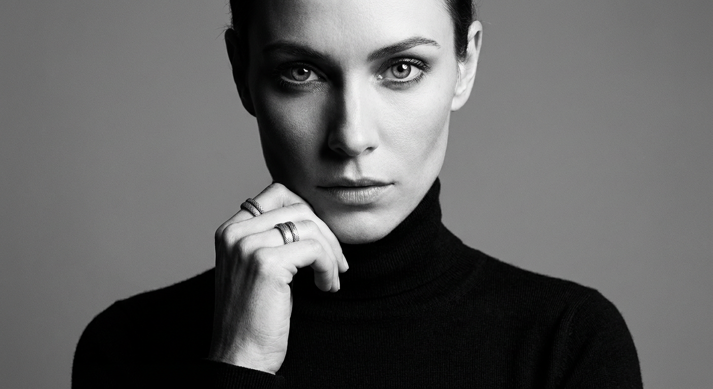 Ejemplo visual de prompt creativo para generación de imágenes con inteligencia artificial