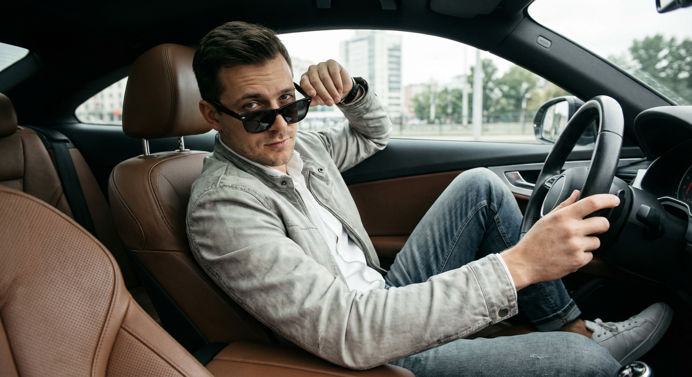 Ejemplo visual de prompt creativo para generación de imágenes con inteligencia artificial