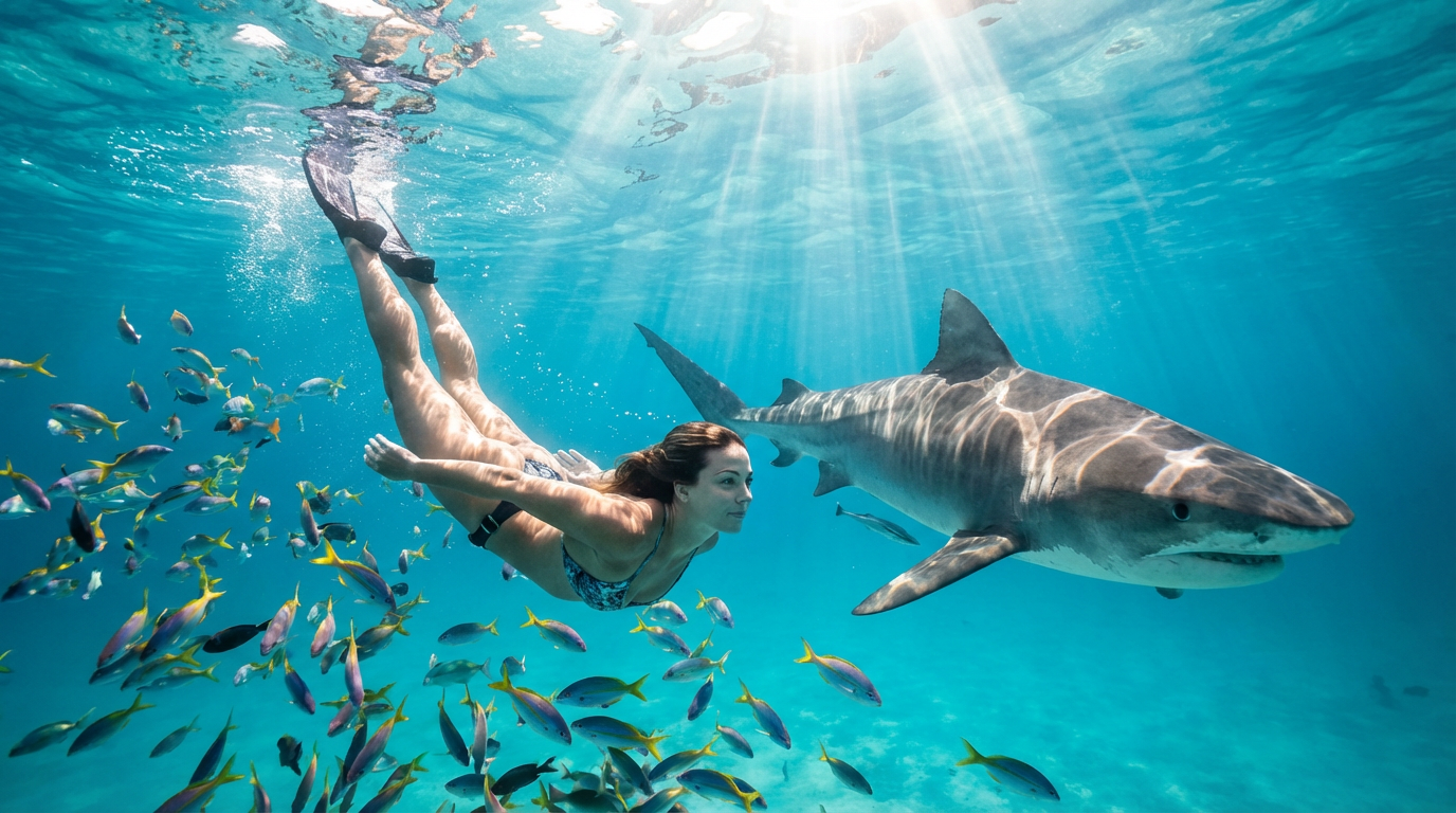 Ejemplo visual de prompt creativo para generación de imágenes con inteligencia artificial