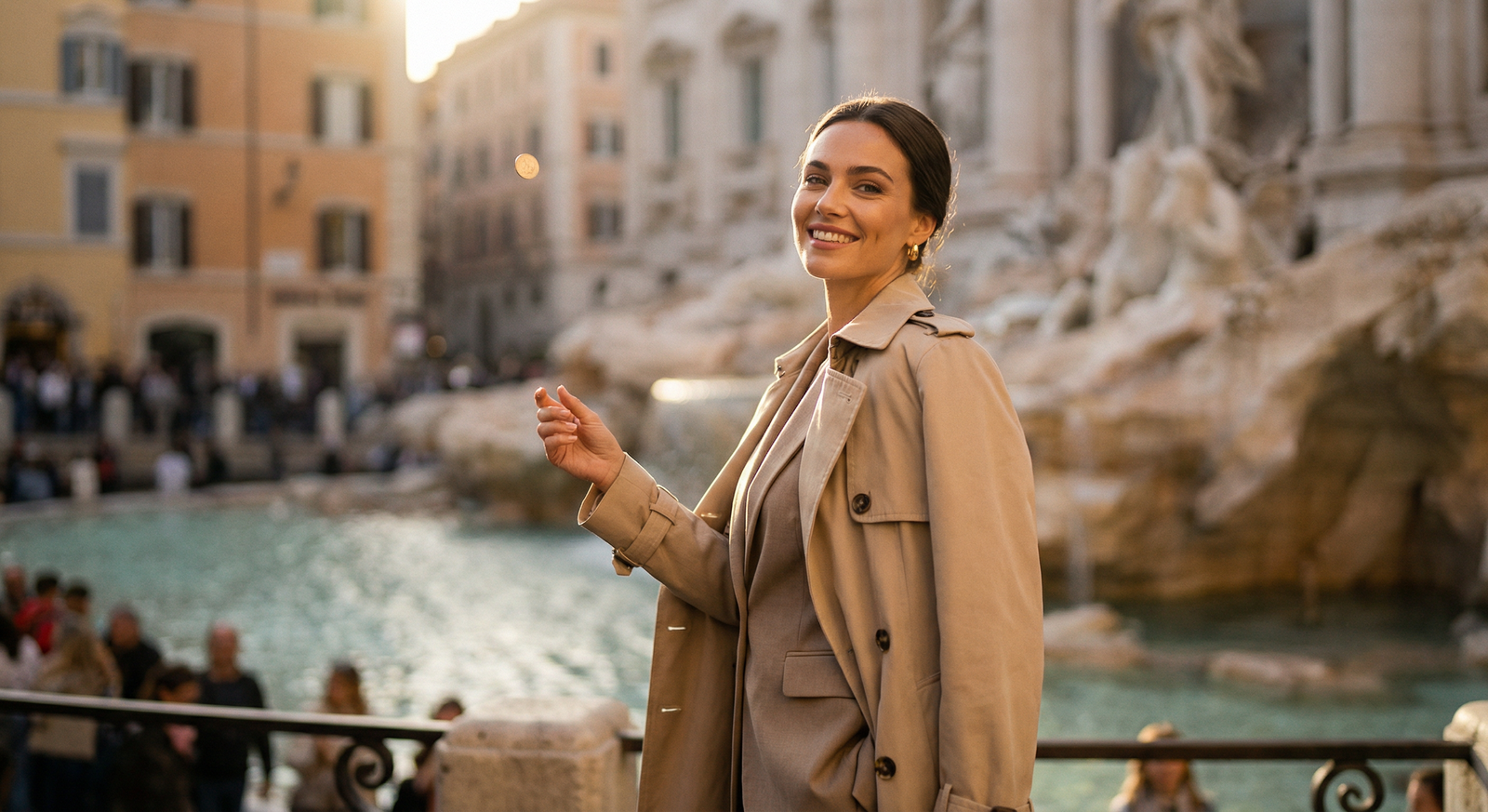 Ejemplo visual de prompt creativo para generación de imágenes con inteligencia artificial