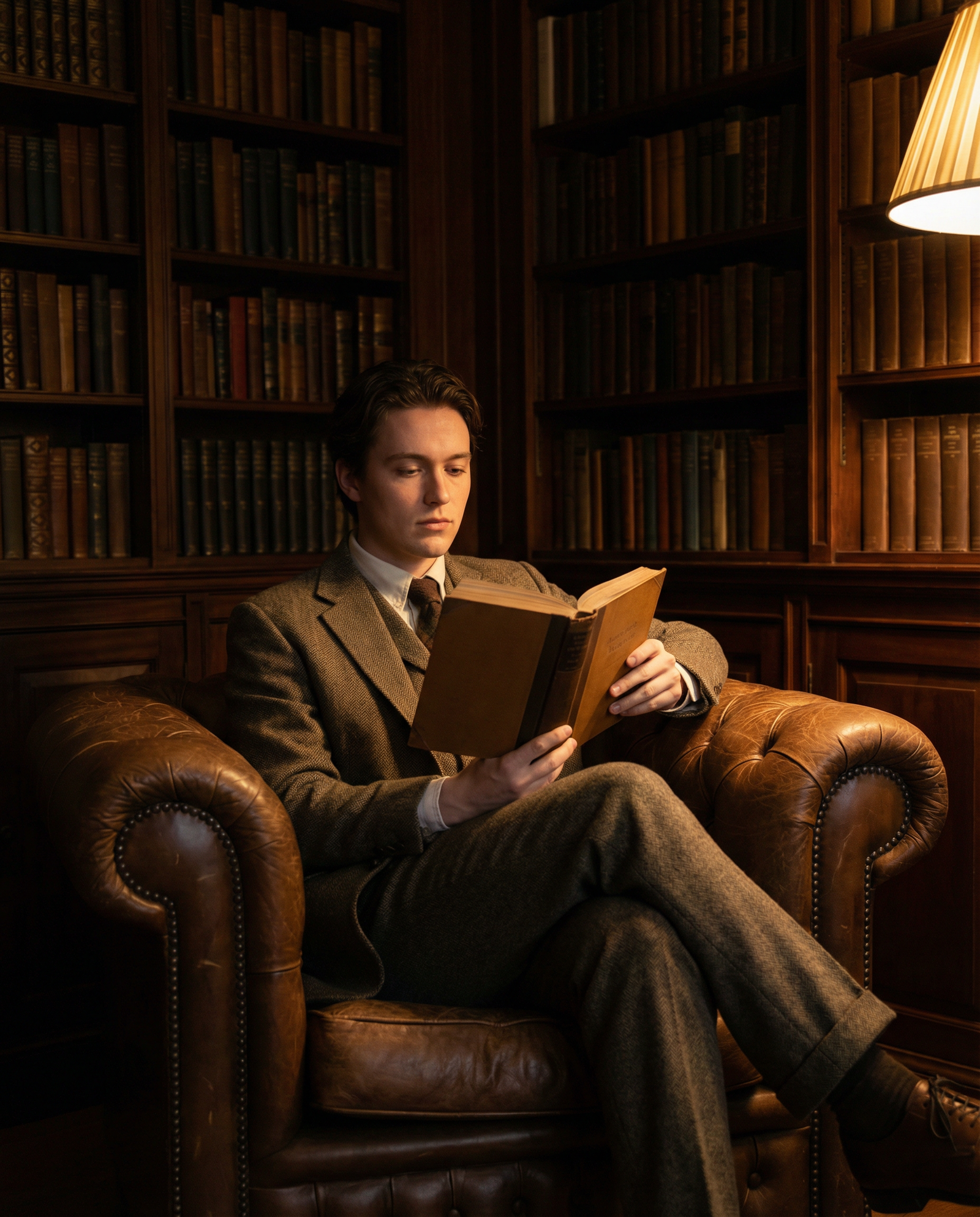 Ejemplo visual de prompt creativo para generación de imágenes con inteligencia artificial